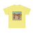 Raymond Naha - Talavai Katsinas in Plaza (Native Americans in Art) T-Shirt