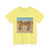 Raymond Naha - Talavai Katsinas in Plaza (Native Americans in Art) T-Shirt