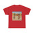 Raymond Naha - Talavai Katsinas in Plaza (Native Americans in Art) T-Shirt