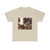 Edward Hicks - Peaceable Kingdom, 1835-1840 [1] (Native Americans in Art) T-Shirt