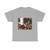 Edward Hicks - Peaceable Kingdom, 1835-1840 [1] (Native Americans in Art) T-Shirt