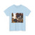 Edward Hicks - Peaceable Kingdom, 1835-1840 [1] (Native Americans in Art) T-Shirt