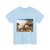 Edward Hicks - Peaceable Kingdom, 1845-1847 [2] (Native Americans in Art) T-Shirt