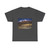 Albert Bierstadt - Indian Encampment - Evening (Native Americans in Art) T-Shirt