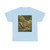 Andrew Knez - Breaking Camp (Native Americans in Art) T-Shirt