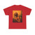 Andrew Knez - Red Hawk (Native Americans in Art) T-Shirt