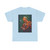 Andrew Knez - Western Frontier (Native Americans in Art) T-Shirt