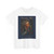 Andrew Knez-Frontier Art (Native Americans in Art) T-Shirt