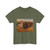 Andy Thomas-Hunting Buffalo (Native Americans in Art) T-Shirt