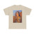 Antoine Tzapoff - Chamane Toungouse (Native Americans in Art) T-Shirt