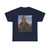 Antoine Tzapoff - Warrior, 1999 (Native Americans in Art) T-Shirt