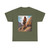 Arthur Sarnoff - The Tomahawk (Native Americans in Art) T-Shirt