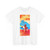 Ben Wright, Untitled 2 (Native Americans in Art) T-Shirt