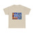 Bernd Kugler - Totem pale (Native Americans in Art) T-Shirt
