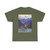 Bill Holm - Kwakiutl Canoes (Native Americans in Art) T-Shirt
