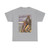 Bill Holm - Untitled 6 (Native Americans in Art) T-Shirt