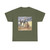 Bill Holm - Untitled 8 (Native Americans in Art) T-Shirt
