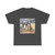 Bill Holm - Untitled 8 (Native Americans in Art) T-Shirt
