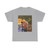 Billy Schenck - Canyon Waters (Native Americans in Art) T-Shirt