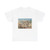Borein-Vaquero Pack Train (Native Americans in Art) T-Shirt