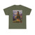 Brad Schmidt, Canyons Edge (Native Americans in Art) T-Shirt