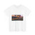 Bryan Haynes - Prairie Fire (Native Americans in Art) T-Shirt