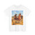 C. Schreyvogel, The Duel (Native Americans in Art) T-Shirt
