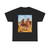 C. Schreyvogel, The Duel (Native Americans in Art) T-Shirt