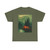 Charles Craig Evening Camp (Native Americans in Art) T-Shirt