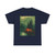 Charles Craig Evening Camp (Native Americans in Art) T-Shirt