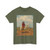 Charles Craig The Chief (Native Americans in Art) T-Shirt