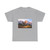 Chuck Ren - Top Gun (Native Americans in Art) T-Shirt