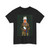 CJ Wells, Warrior 2 (Native Americans in Art) T-Shirt