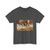 David Halbach-The Forewarning (Native Americans in Art) T-Shirt