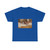 David Halbach-The Forewarning (Native Americans in Art) T-Shirt