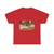 David Halbach-The Forewarning (Native Americans in Art) T-Shirt
