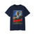 SKINNER (POPCORN) 1991 Movie Poster - T-Shirt