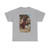 Ray Swanson Tending Herd At Moenave (Native Americans in Art) T-Shirt
