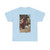 Ray Swanson Tending Herd At Moenave (Native Americans in Art) T-Shirt