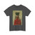 E. A. Burbank - Hawgone (Native Americans in Art) T-Shirt