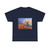 Frank Holloway - Bristlecone Pine (Native Americans in Art) T-Shirt
