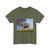 Frank Holloway - Storm Watch (Native Americans in Art) T-Shirt