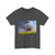 Frank Holloway - Storm Watch (Native Americans in Art) T-Shirt