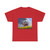 Frank Holloway - Storm Watch (Native Americans in Art) T-Shirt