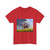 Frank Holloway - Storm Watch (Native Americans in Art) T-Shirt