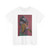 Fritz Scholder Scholder Study (Native Americans in Art) T-Shirt