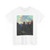 FT Johnson-Morning Clouds (Native Americans in Art) T-Shirt