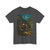FT Johnson-Navajo Scout (Native Americans in Art) T-Shirt