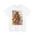 Gary Niblett - Buffalo Dancer (Native Americans in Art) T-Shirt