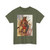 Gary Niblett - Buffalo Dancer (Native Americans in Art) T-Shirt
